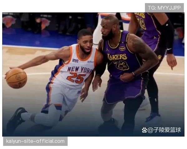 湖人关键时刻八战全胜 但对手投篮随机性存隐忧
