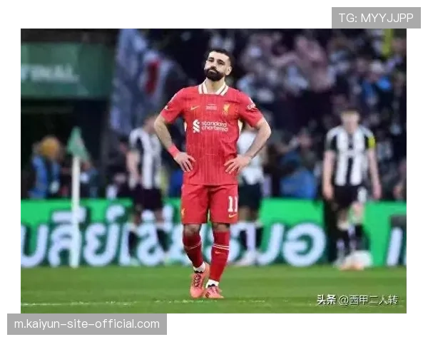 萨拉赫斩获利物浦生涯欧战第50球 埃及法老再刷队史纪录
