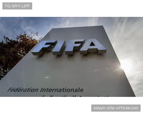 国际足联考虑延长半场休息时间 帮助球员在高温下恢复核心体温