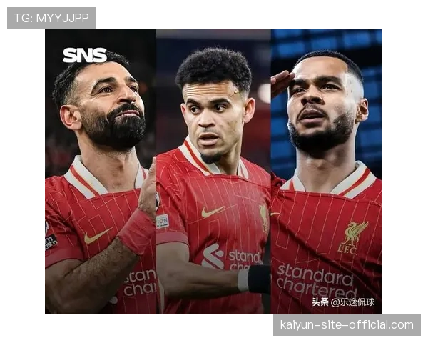 利物浦加克波错失单刀良机，锋线终结效率成为瓶颈